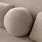 Ocean Birch Sofa by Diamond Sofa