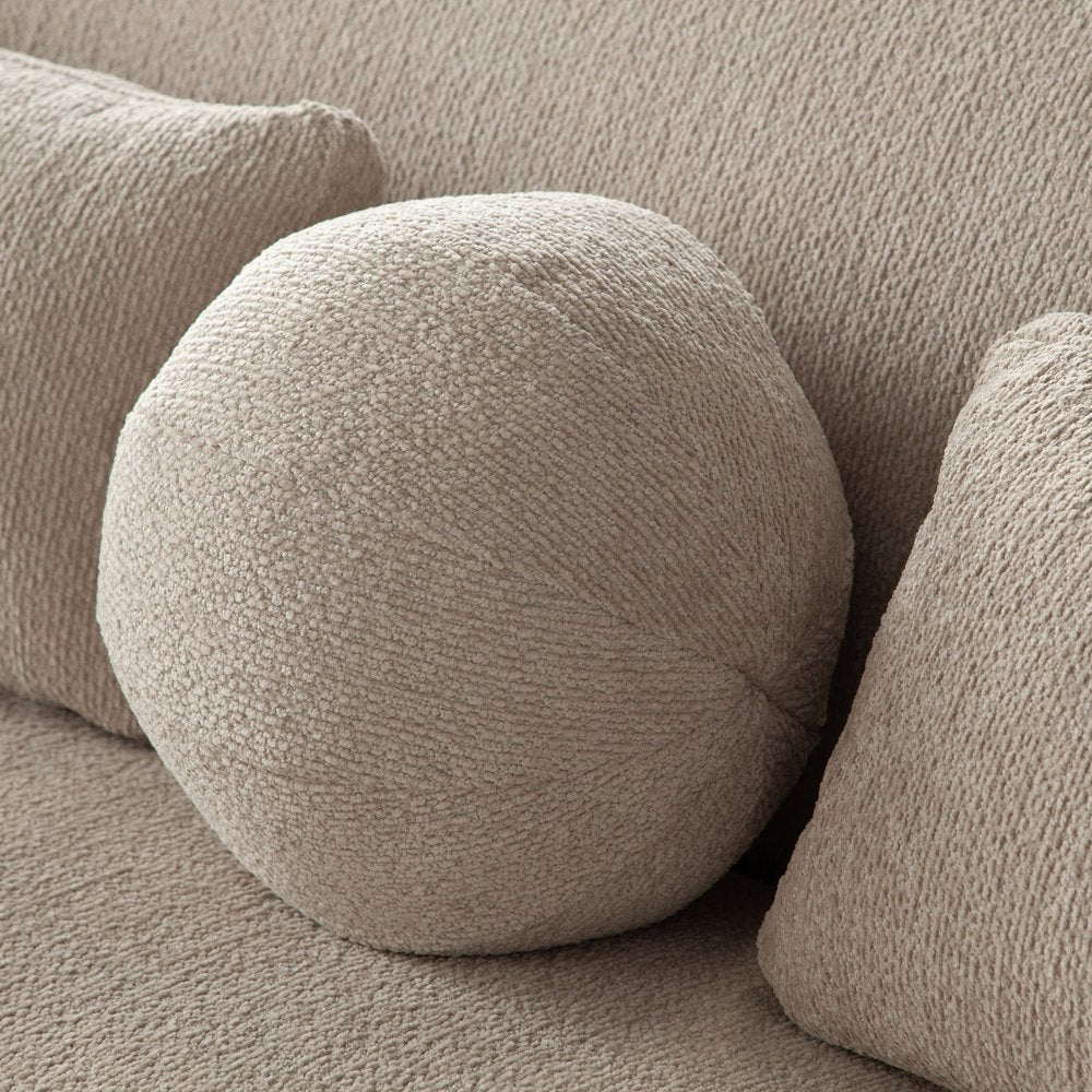 Ocean Birch Sofa by Diamond Sofa