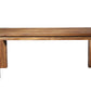 Shasta 6 Pc Dining Collection - Salvaged Natural