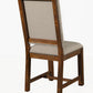 Shasta 6 Pc Dining Collection - Salvaged Natural