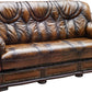 Colección de sofá cama de 2 piezas Oakman ESF