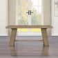 Orlinda Carmel Dining Collection w/2 Extensions