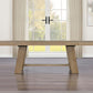 Orlinda Carmel Dining Collection w/2 Extensions