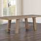 Orlinda Carmel Dining Collection w/2 Extensions