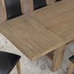 Orlinda Carmel Dining Collection w/2 Extensions