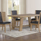 Orlinda Carmel Dining Collection w/2 Extensions