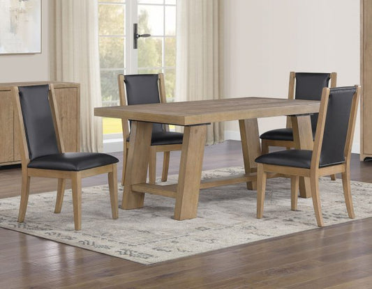 Orlinda Carmel Dining Collection w/2 Extensions