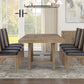 Orlinda Carmel Dining Collection w/2 Extensions