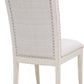 Ashby Place Expandable Gray Dining Collection