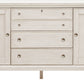 Ashby Place 3 Drawer Buffet by Pulaski