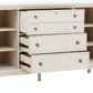 Ashby Place 3 Drawer Buffet by Pulaski