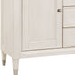 Ashby Place 3 Drawer Buffet by Pulaski