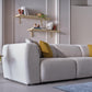 Picasso Convertible Sectional by Bellona