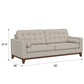 Emerald Home Presley Flax Sofa Collection