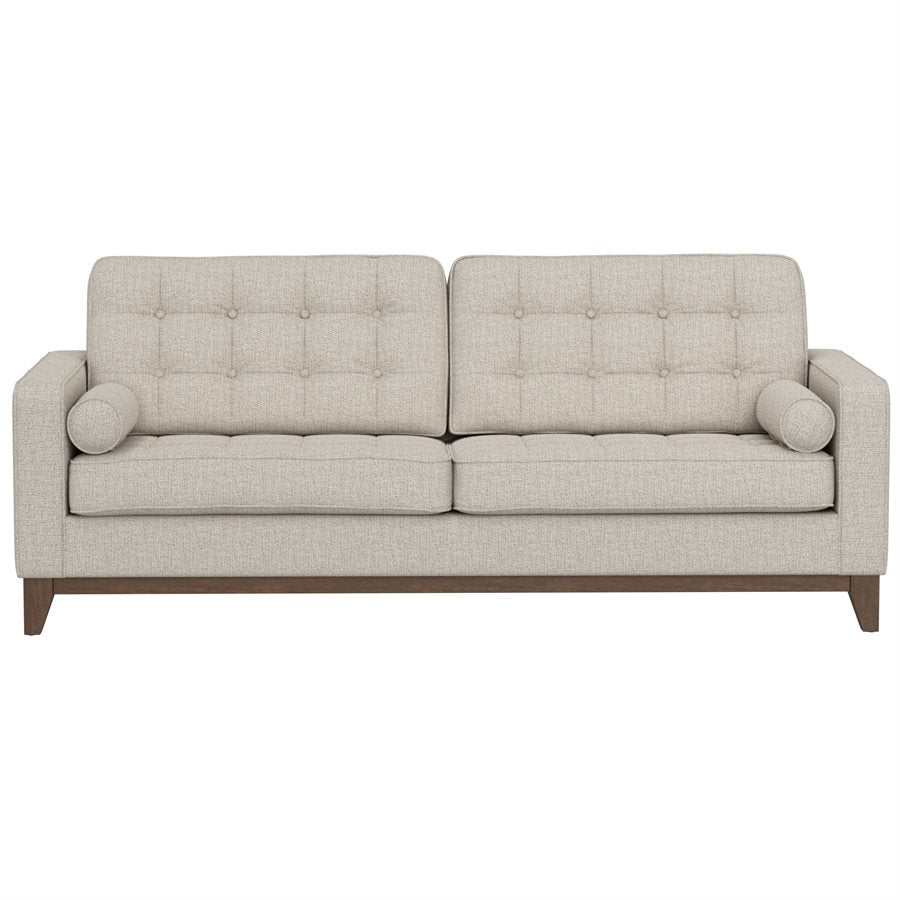 Emerald Home Presley Flax Sofa Collection