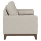 Emerald Home Presley Flax Sofa Collection