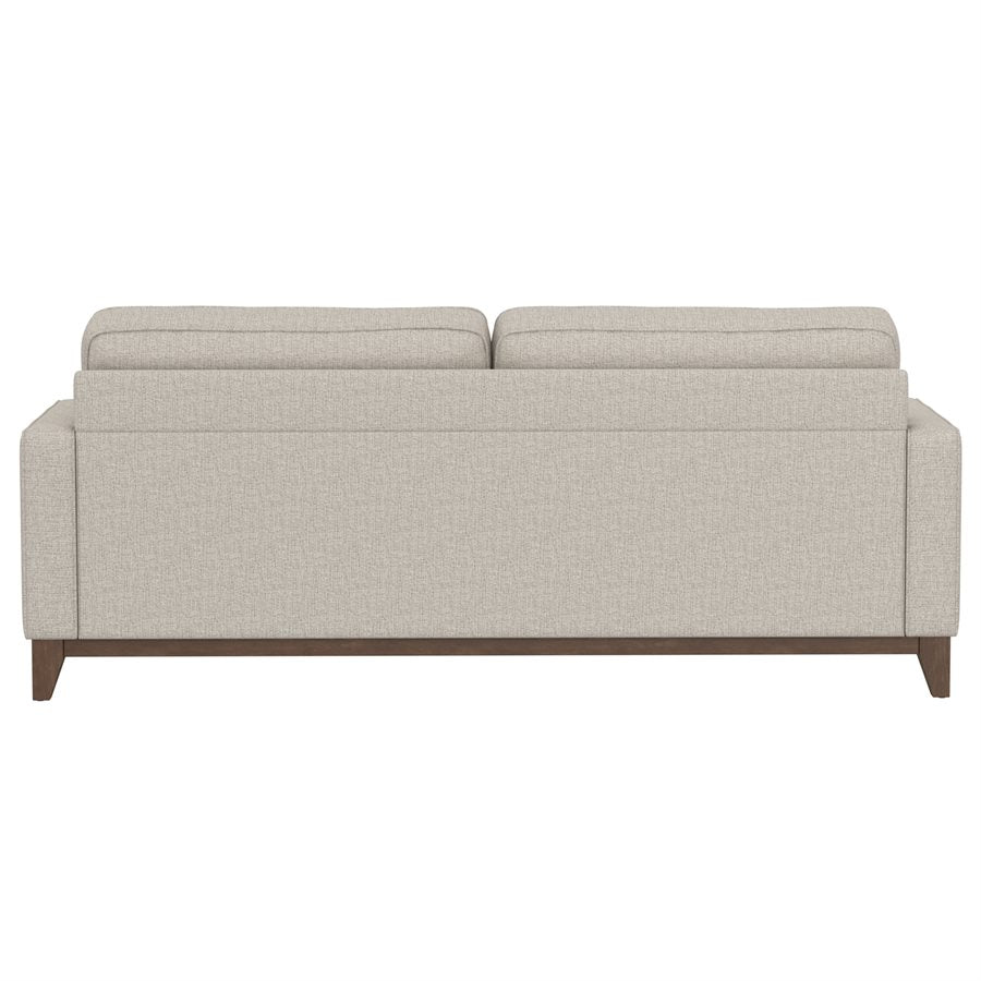 Emerald Home Presley Flax Sofa Collection