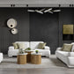 Pablo 2 Pc Living Room Sofa Set