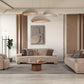 Pablo Boucle Sofa Collection - 3 Colors