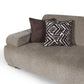 Pablo Boucle Sofa Collection - 3 Colors