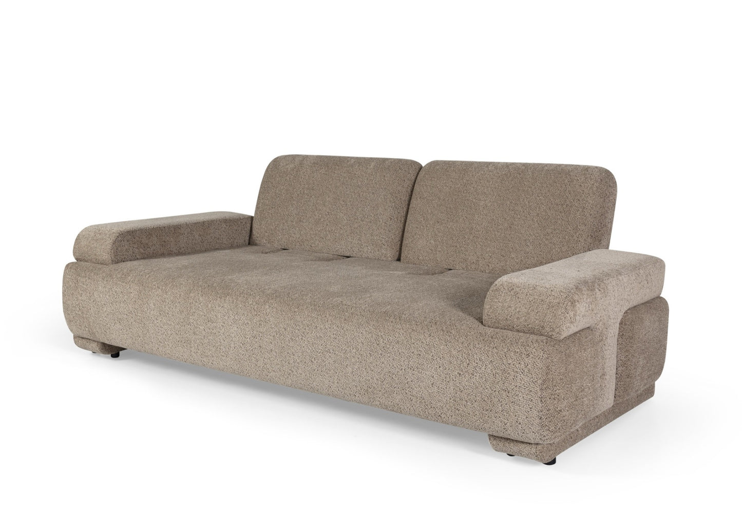 Pablo Boucle Sofa Collection - 3 Colors