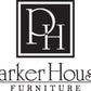 Shoreham Effortless White Executive Desk by Parker House