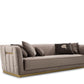 Phantom 2 Pc Sofa Collection by Demka Home