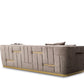 Phantom 2 Pc Sofa Collection by Demka Home