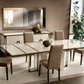 ESF Poesia Dining Collection by Arredoclassic Italy