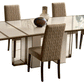 ESF Poesia Dining Collection by Arredoclassic Italy
