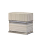 Leonor 4 Pc Modern Bedroom Collection