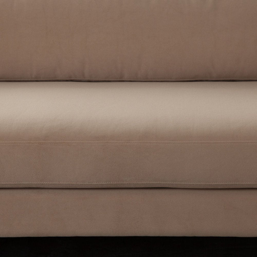 Rift Oversize Sofa - 2 Colors by Diamond Sofa