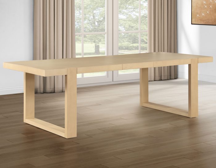 Reid 7 Pc Sand Finish Dining Collection