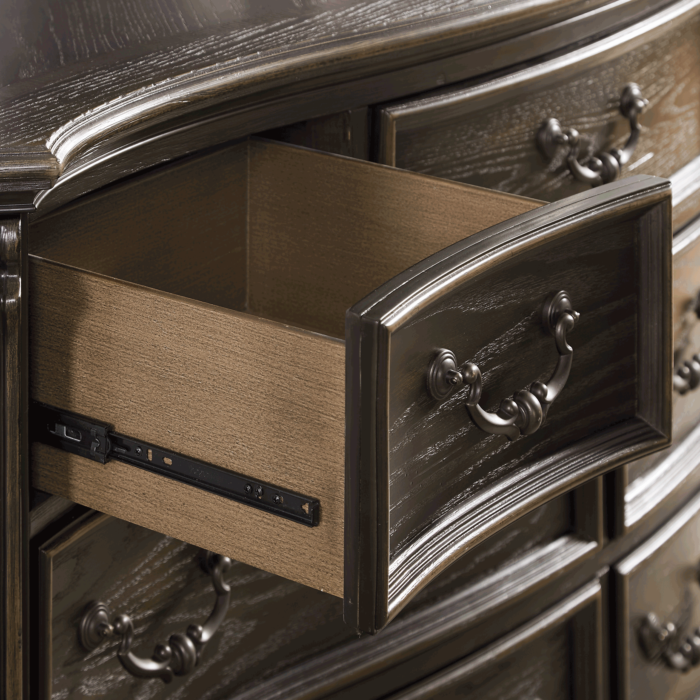 Rhapsody Dresser RH900DR