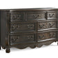 Rhapsody Dresser RH900DR