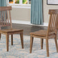 Riverdale Side Chair - Set of 2