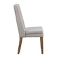 Riverdale Upholstered Side Chair - Set of 2