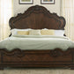 Royale Eastern King Bed RY900K