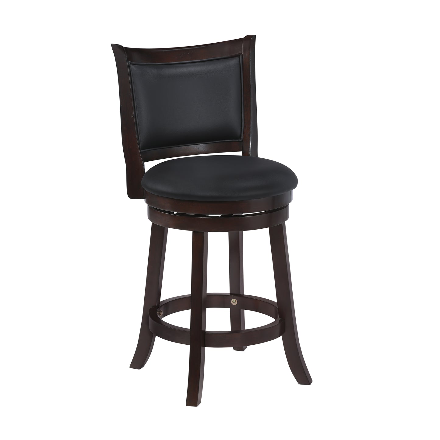 Bristol Swivel Bar Stool (2) 24 or 29"