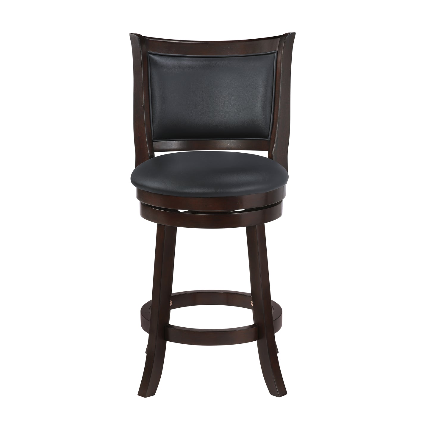 Bristol Swivel Bar Stool (2) 24 or 29"