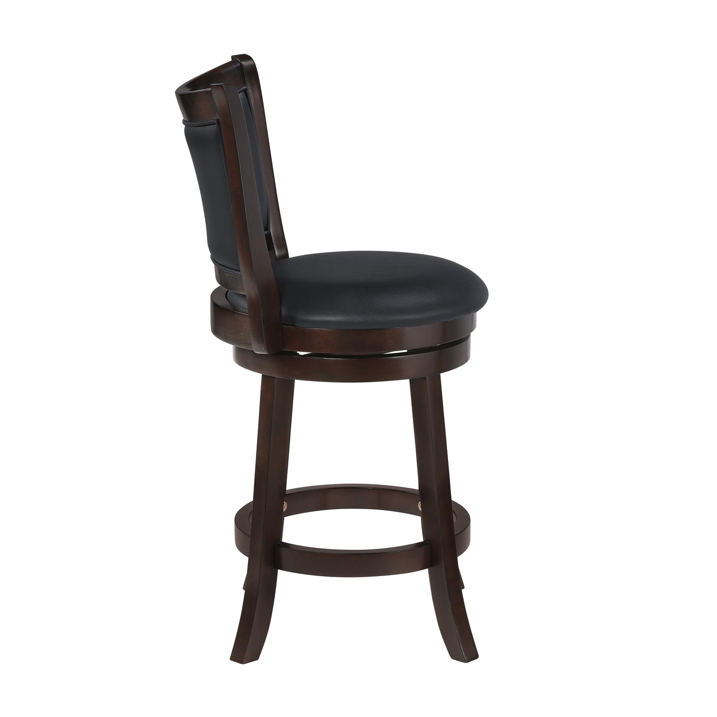 Bristol Swivel Bar Stool (2) 24 or 29"