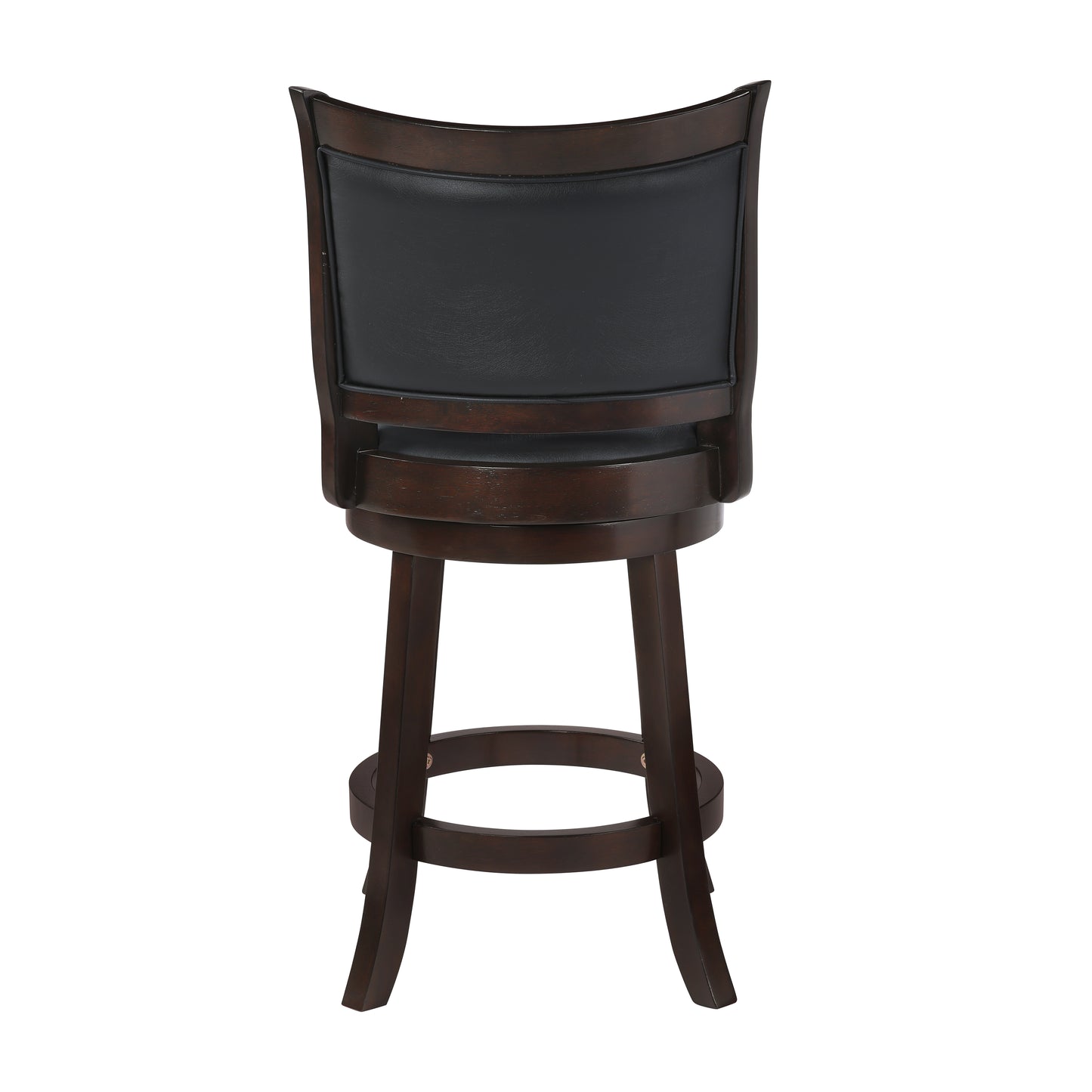 Bristol Swivel Bar Stool (2) 24 or 29"