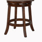 Aberdeen 24" Counter/Pub Height Bar Stool (2)