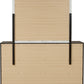 Cómoda de 6 cajones River Creek S496-410