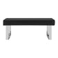 Armen Living Amanda Nook Dining - Acabado gris