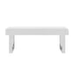Colección de comedor Armen Living Amanda Nook - 2 colores