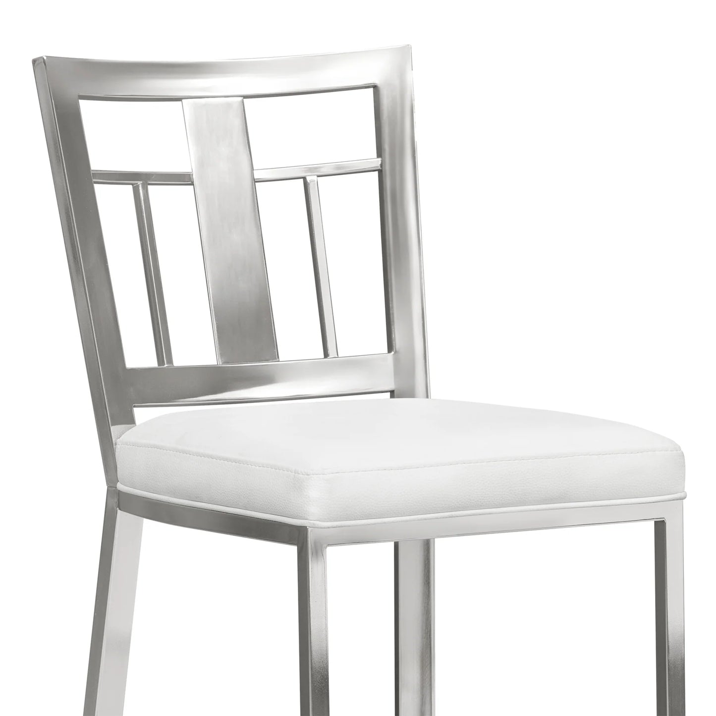 Celina 5 Pc Glass Tabletop Dining Set