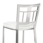 Celina 5 Pc Glass Tabletop Dining Set
