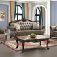 McFerran SF2263 Living Room Sofa Collection