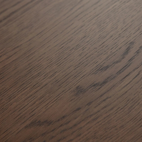Sienna Dark Oak Dining Set by Diamond Sofa